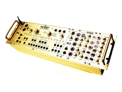 Modular acidlab